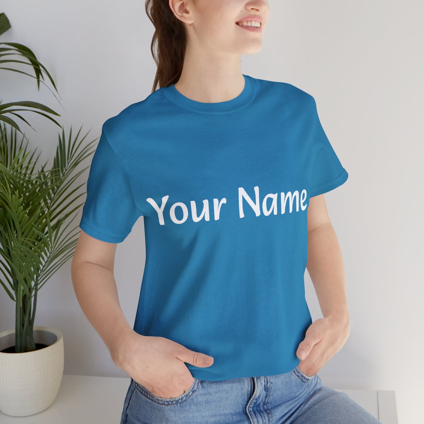 Your Name (personalized) T-shirt