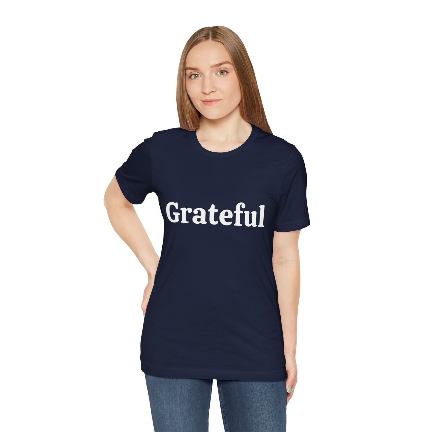 Grateful T-shirt