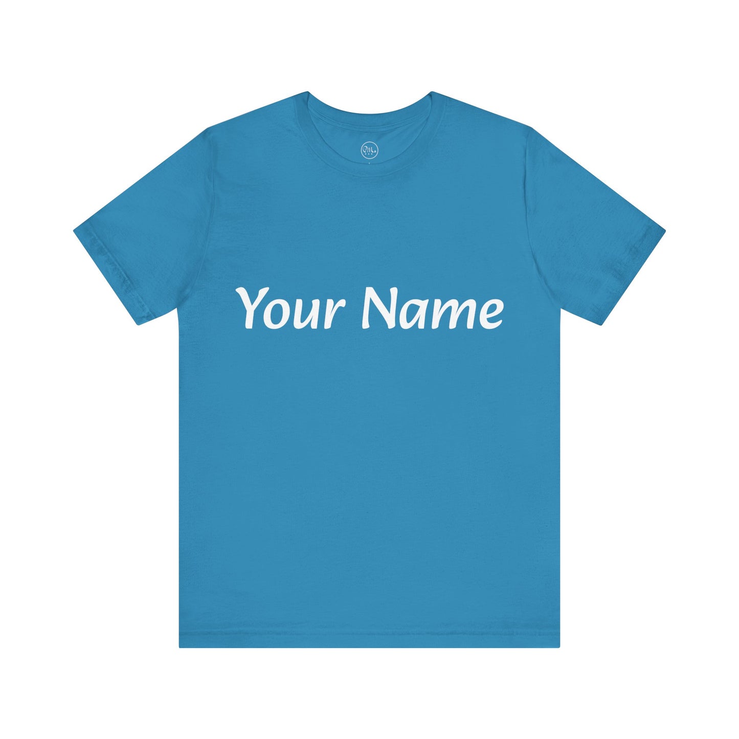 Your Name (personalized) T-shirt