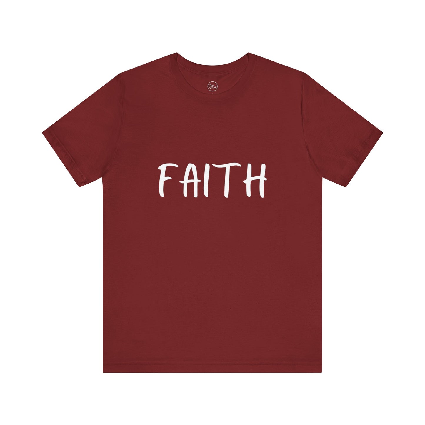 Faith T-shirt