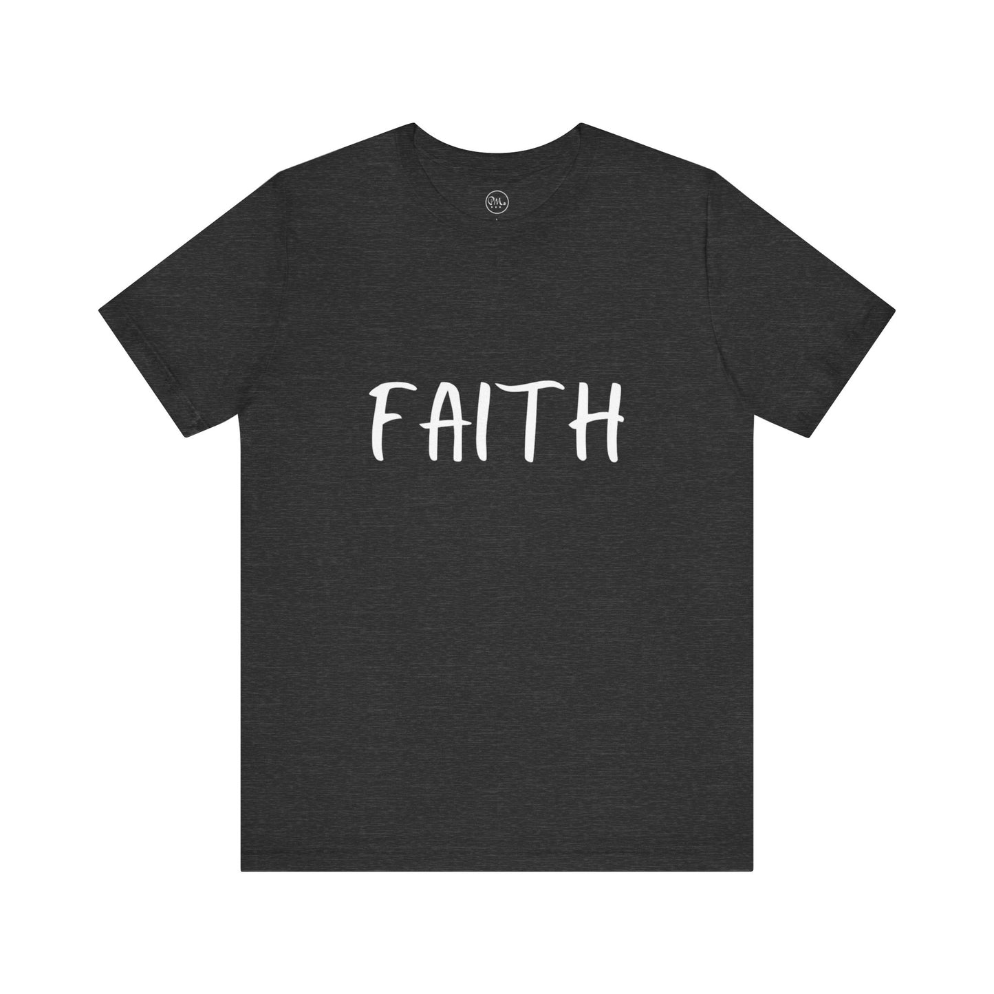 Faith T-shirt