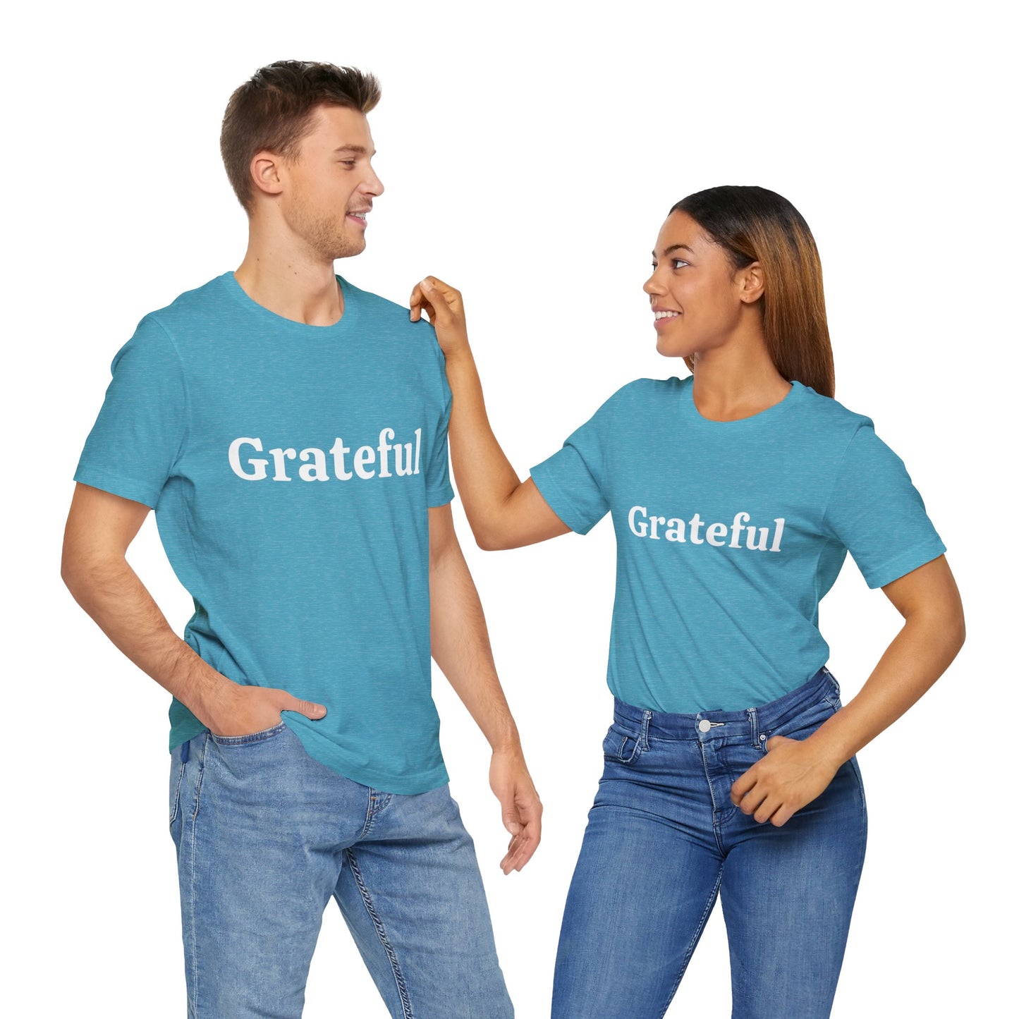 Grateful T-shirt