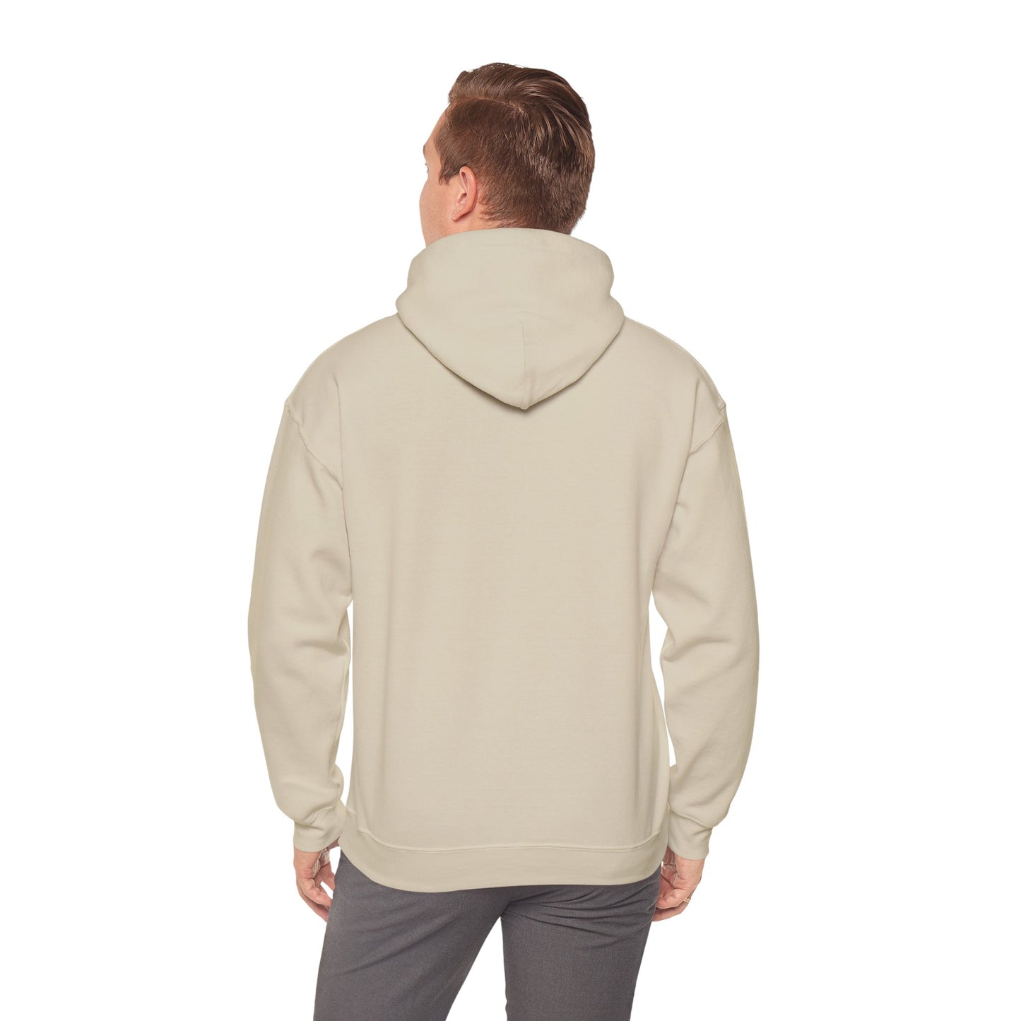 Be Yourself Hoodie