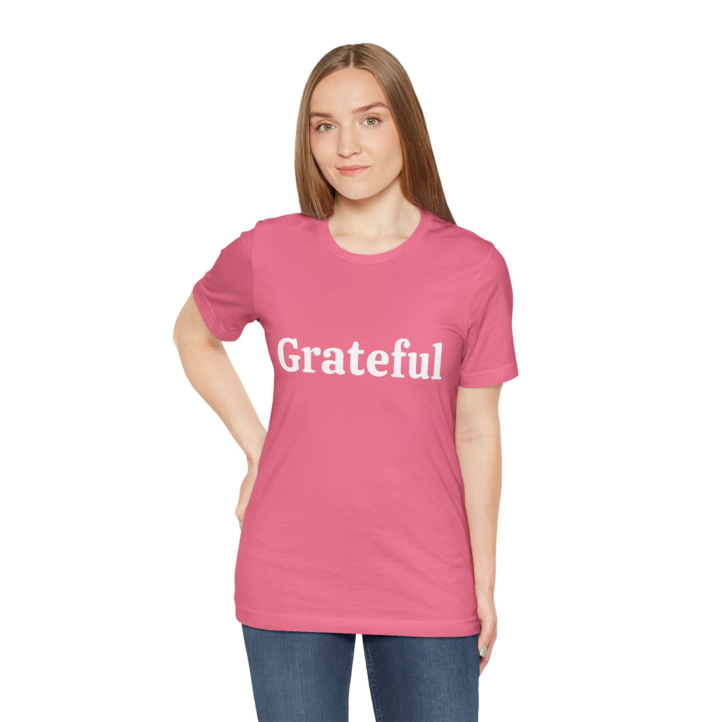 Grateful T-shirt