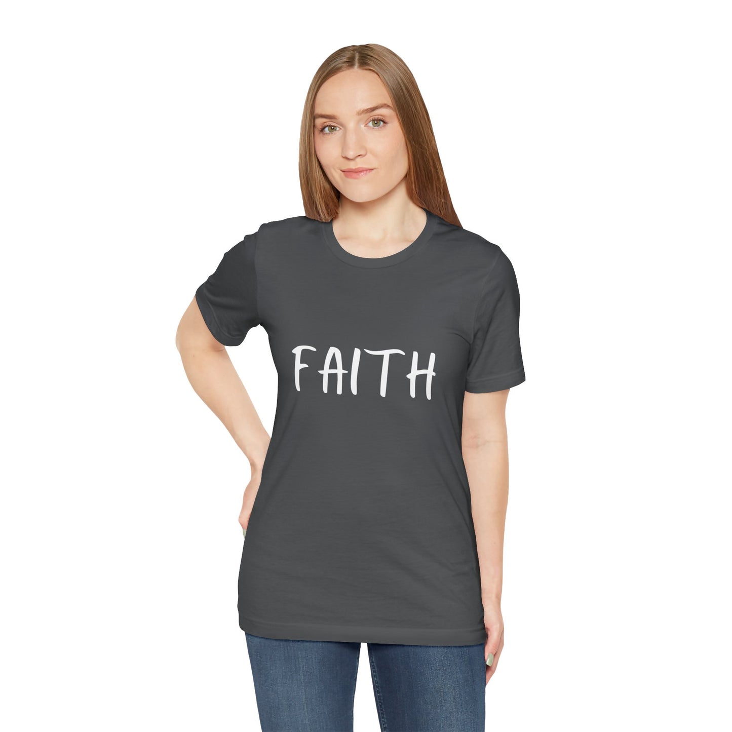 Faith T-shirt