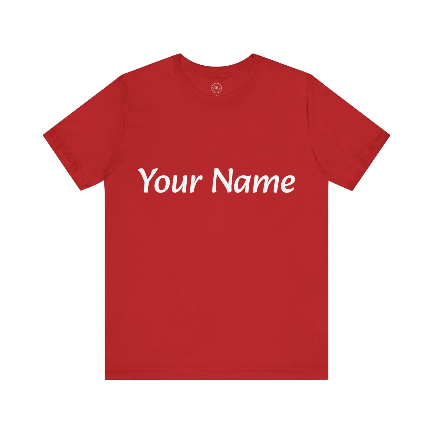 Your Name (personalized) T-shirt