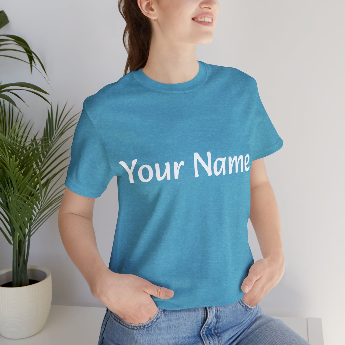 Your Name (personalized) T-shirt