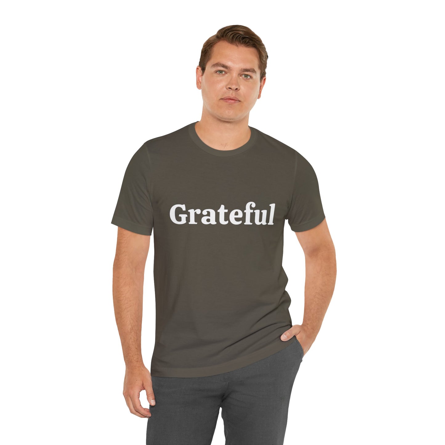 Grateful T-shirt