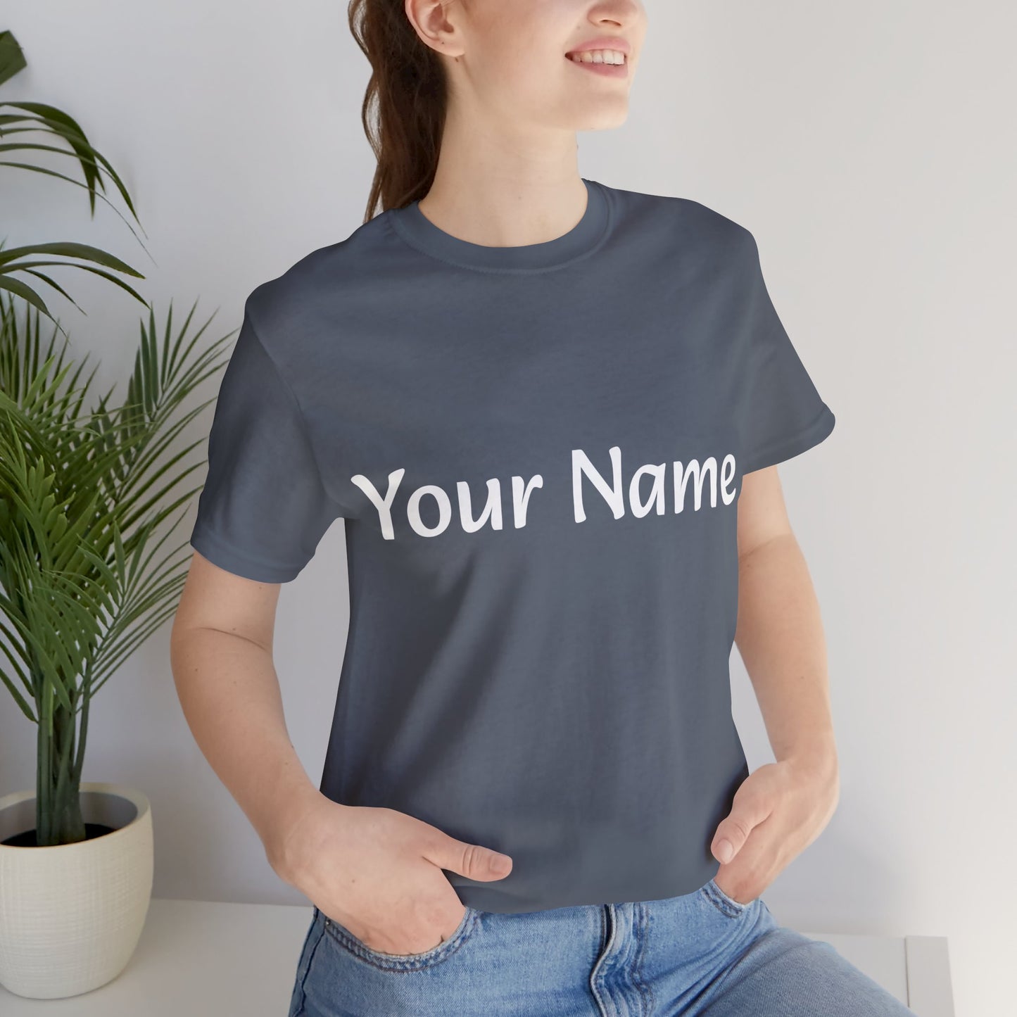 Your Name (personalized) T-shirt