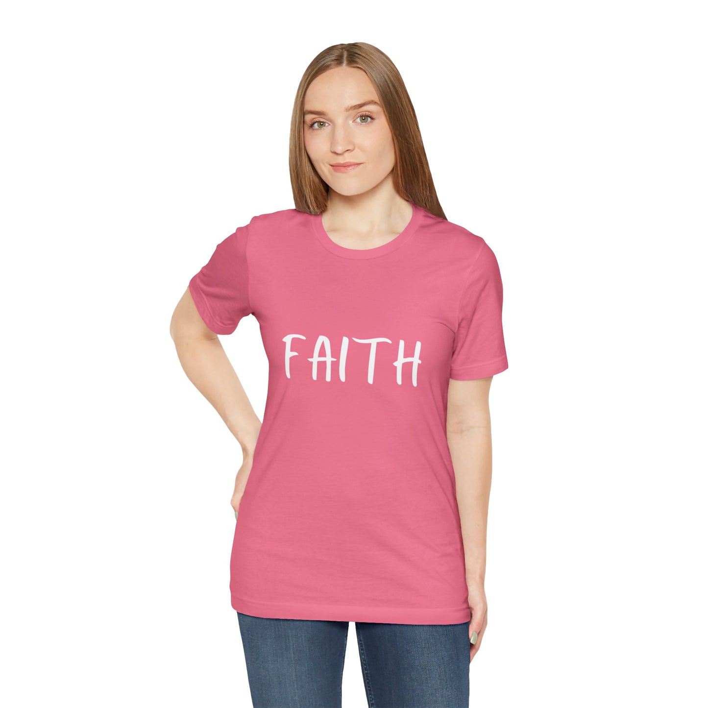 Faith T-shirt