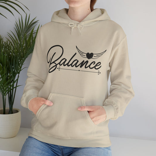 Balance Hoodie