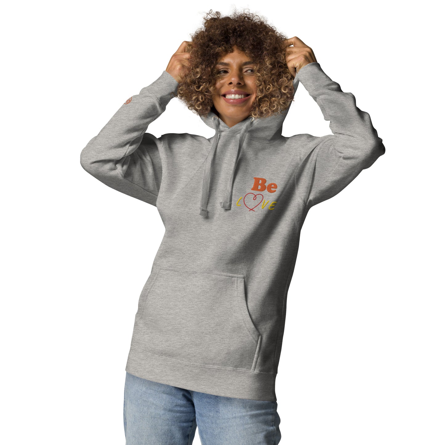 Be Love Hoodie