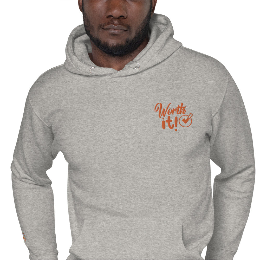 Worth It Hoodie