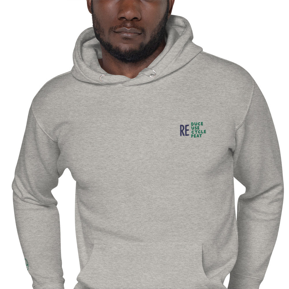 Recycle Hoodie