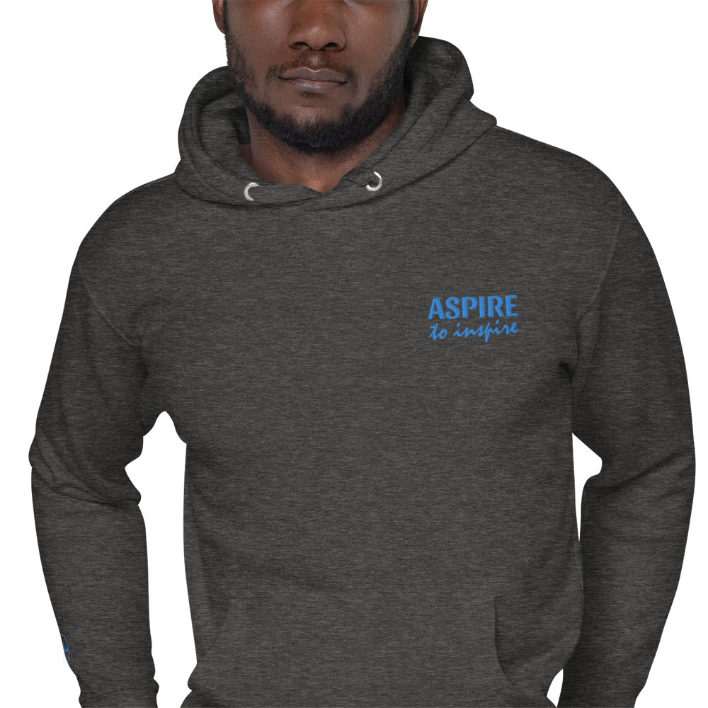 Aspire To Inspire Hoodie