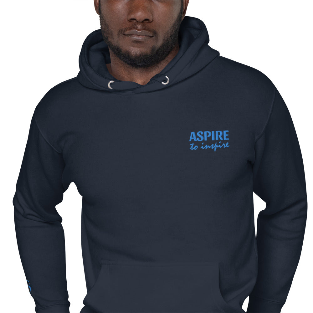 Aspire To Inspire Hoodie