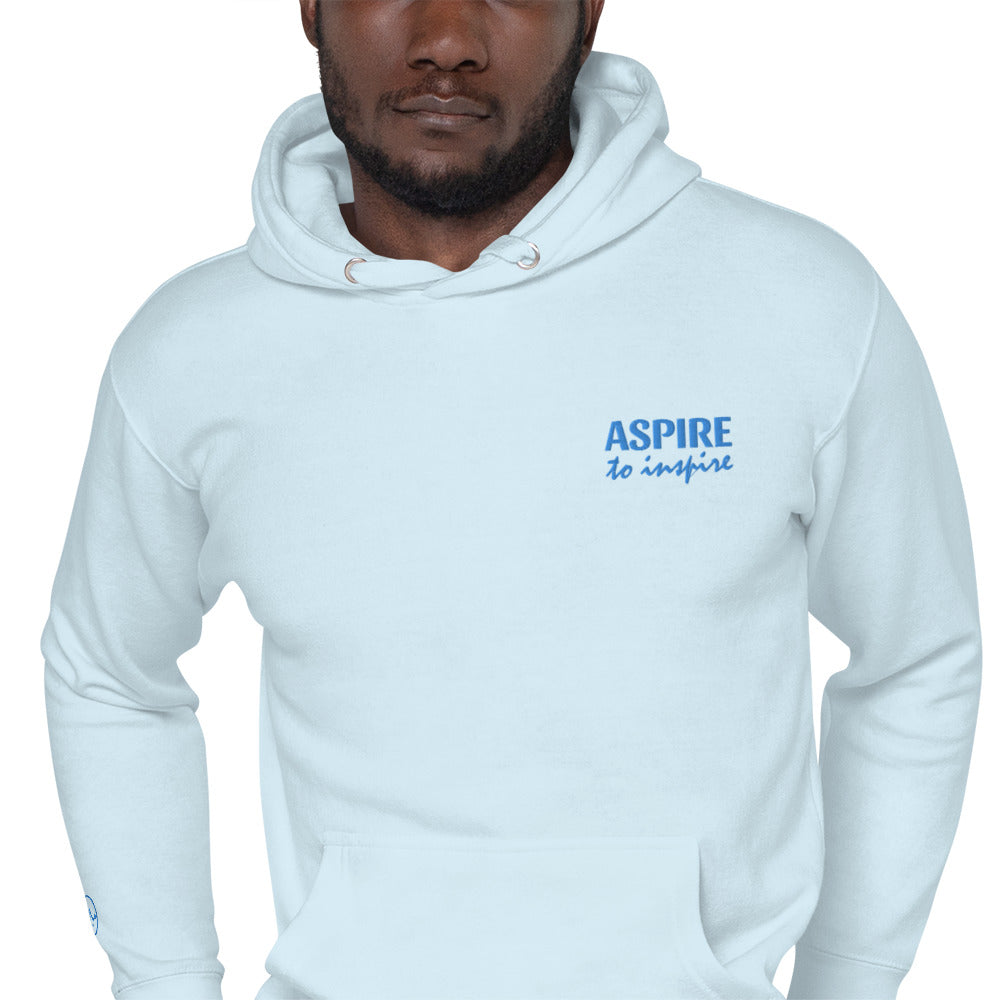 Aspire To Inspire Hoodie