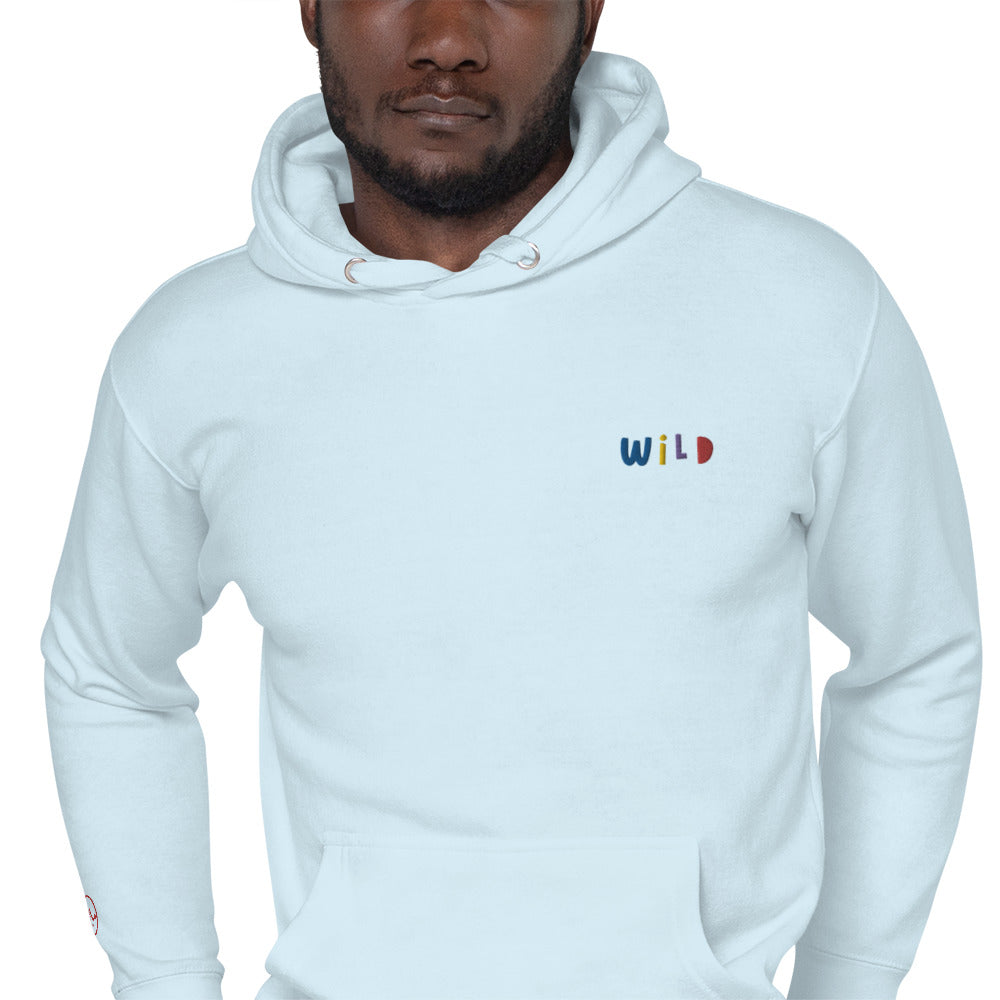 Wild Hoodie