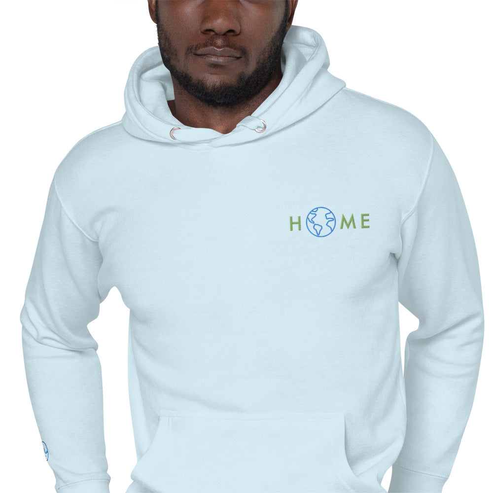 Home Hoodie