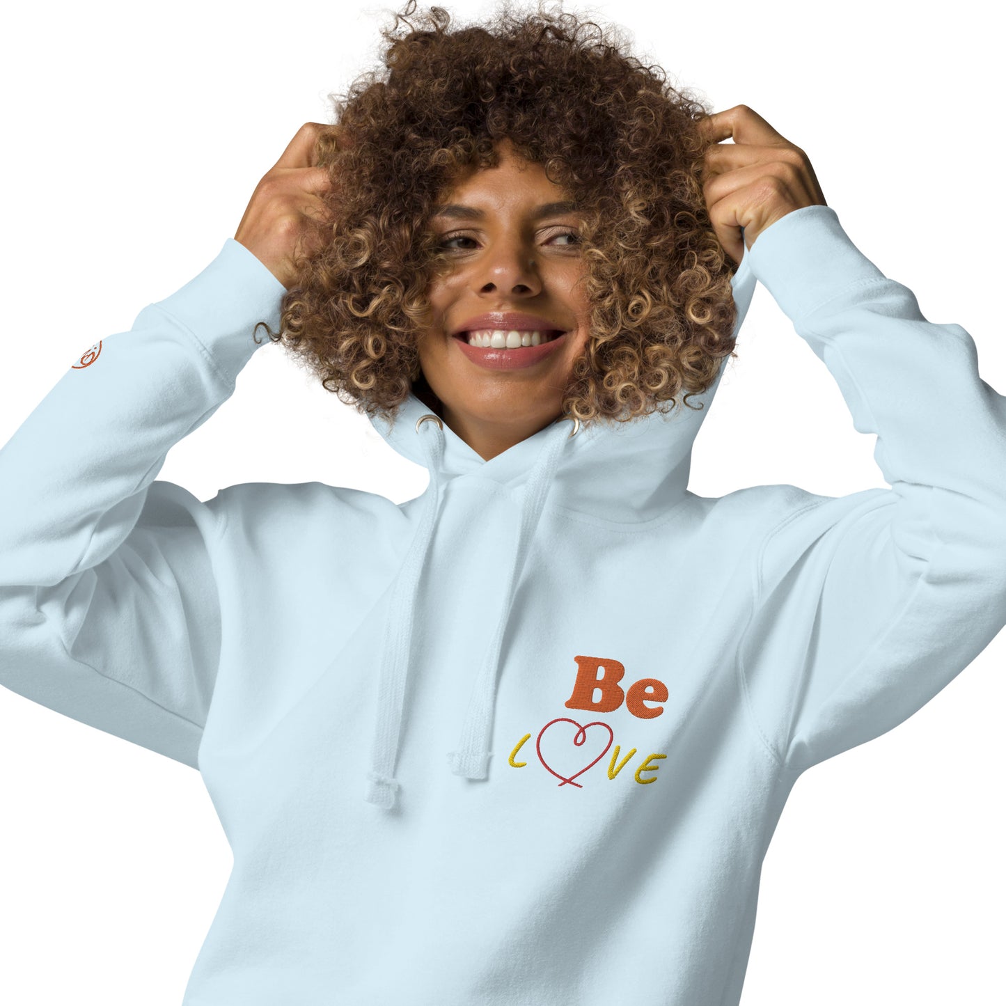 Be Love Hoodie