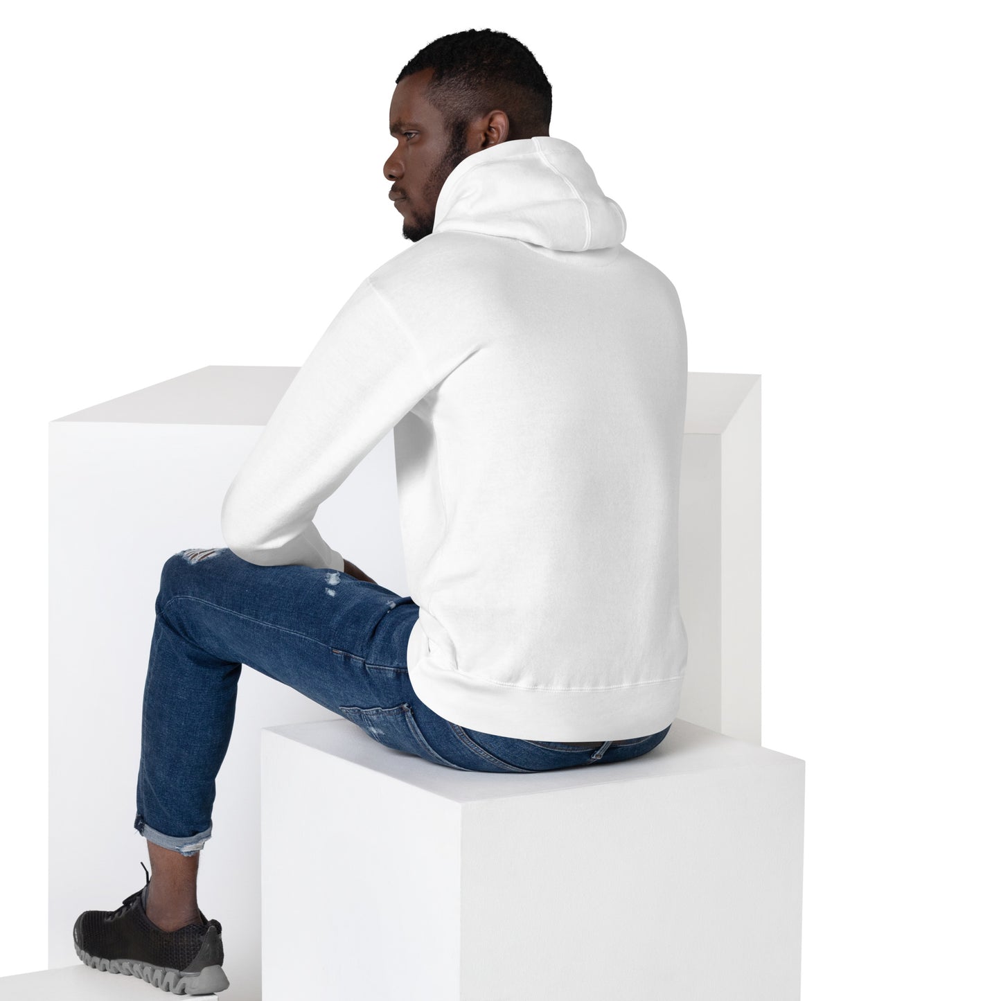 Escape The Ordinary Hoodie