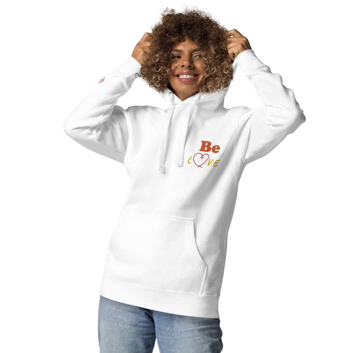 Be Love Hoodie