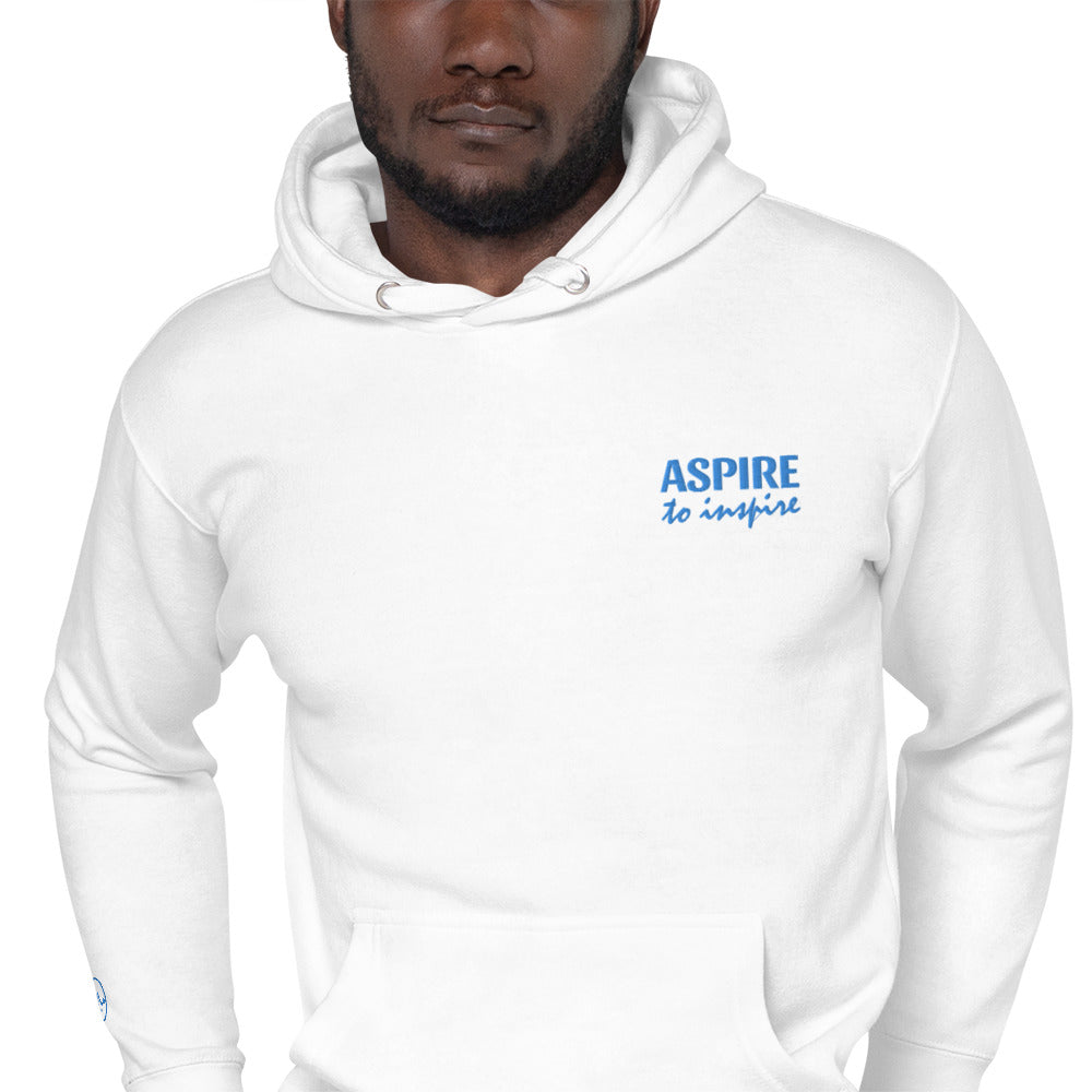 Aspire To Inspire Hoodie