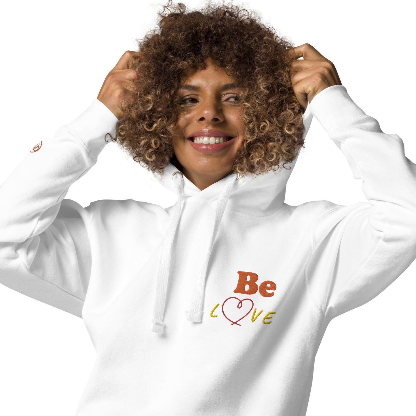 Be Love Hoodie