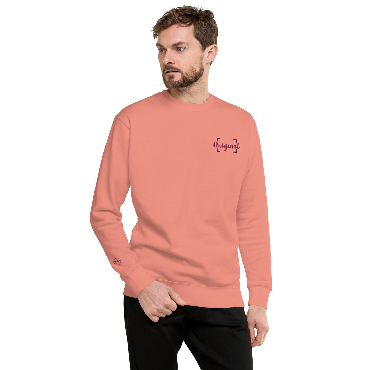 Original Sweatshirt