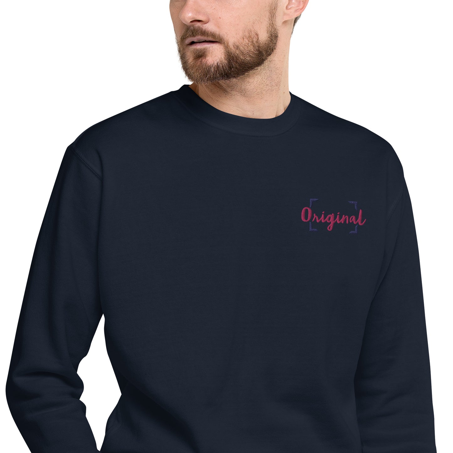 Original Sweatshirt